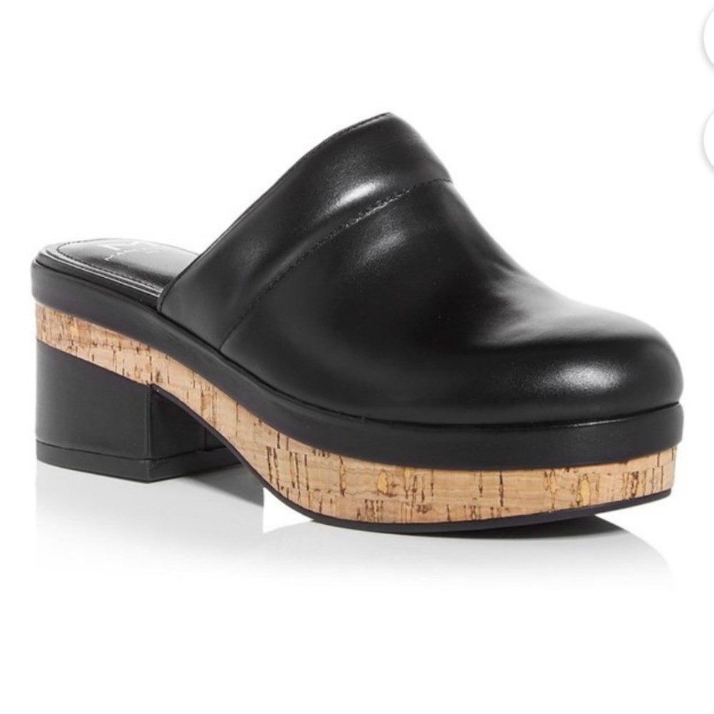 MARC FISHER CLOGS